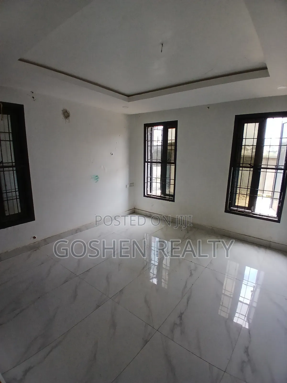 2bdrm Block of Flats in Mabushi for rent