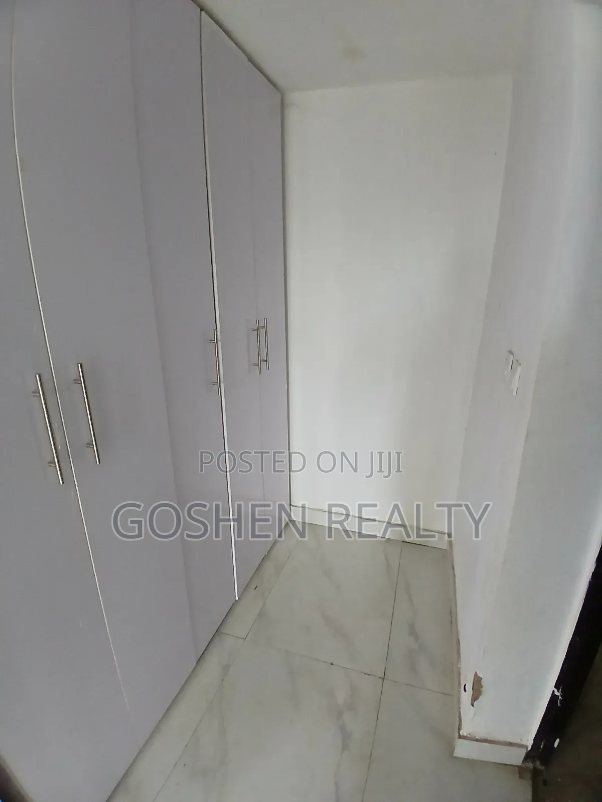 2bdrm Block of Flats in Mabushi for rent