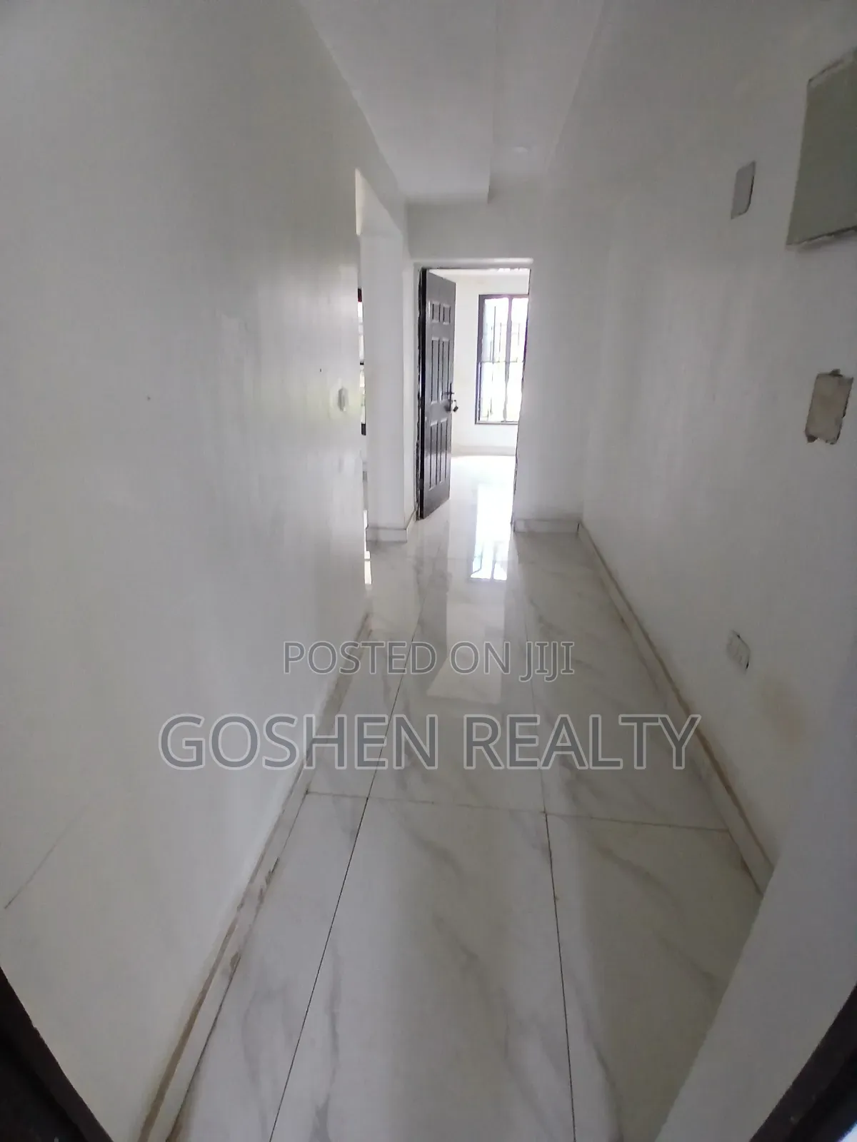 2bdrm Block of Flats in Mabushi for rent