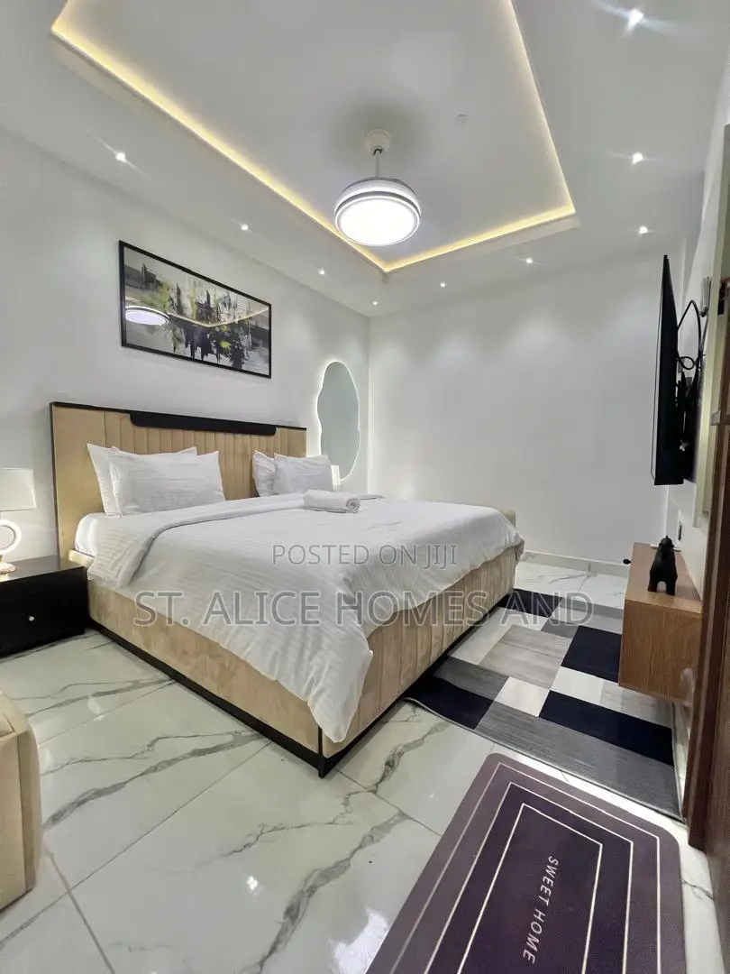 Xploral Flat 6, 1 Bedroom