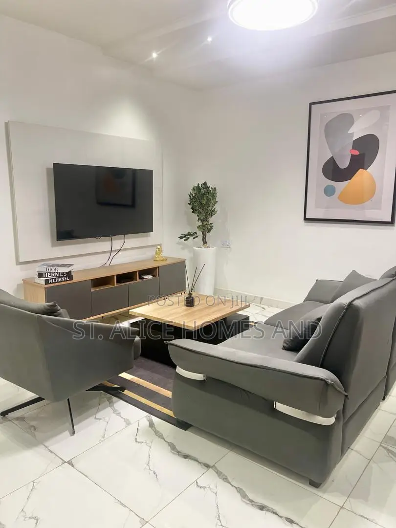 Xploral Flat 6, 1 Bedroom