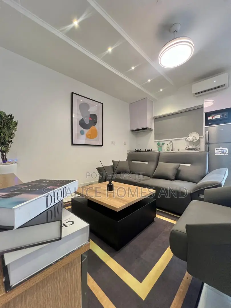 Xploral Flat 6, 1 Bedroom