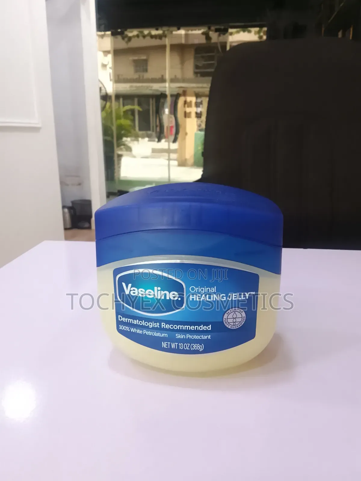Original Healing Jelly