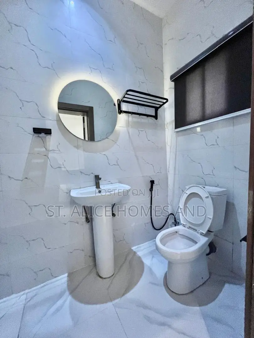 Xploral FLAT 5, 1 Bedroom in Katampe Extension