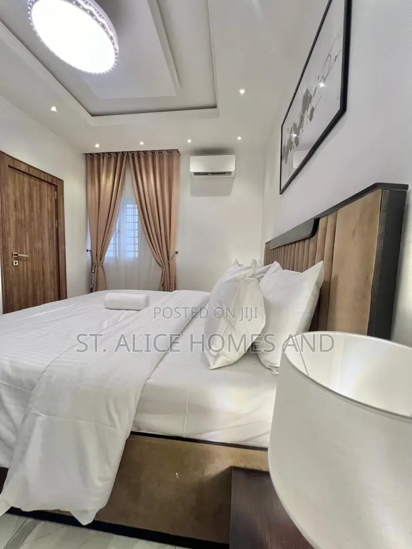 Xploral FLAT 5, 1 Bedroom in Katampe Extension