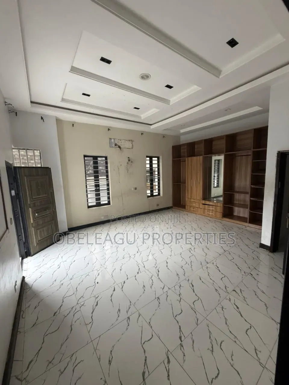 4bdrm Duplex in Spring Bay, Lagos Island / Lagos Island for rent