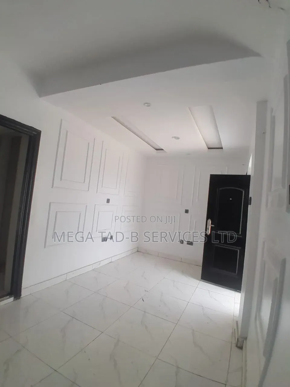 4bdrm Duplex in Arepo, Berger for sale