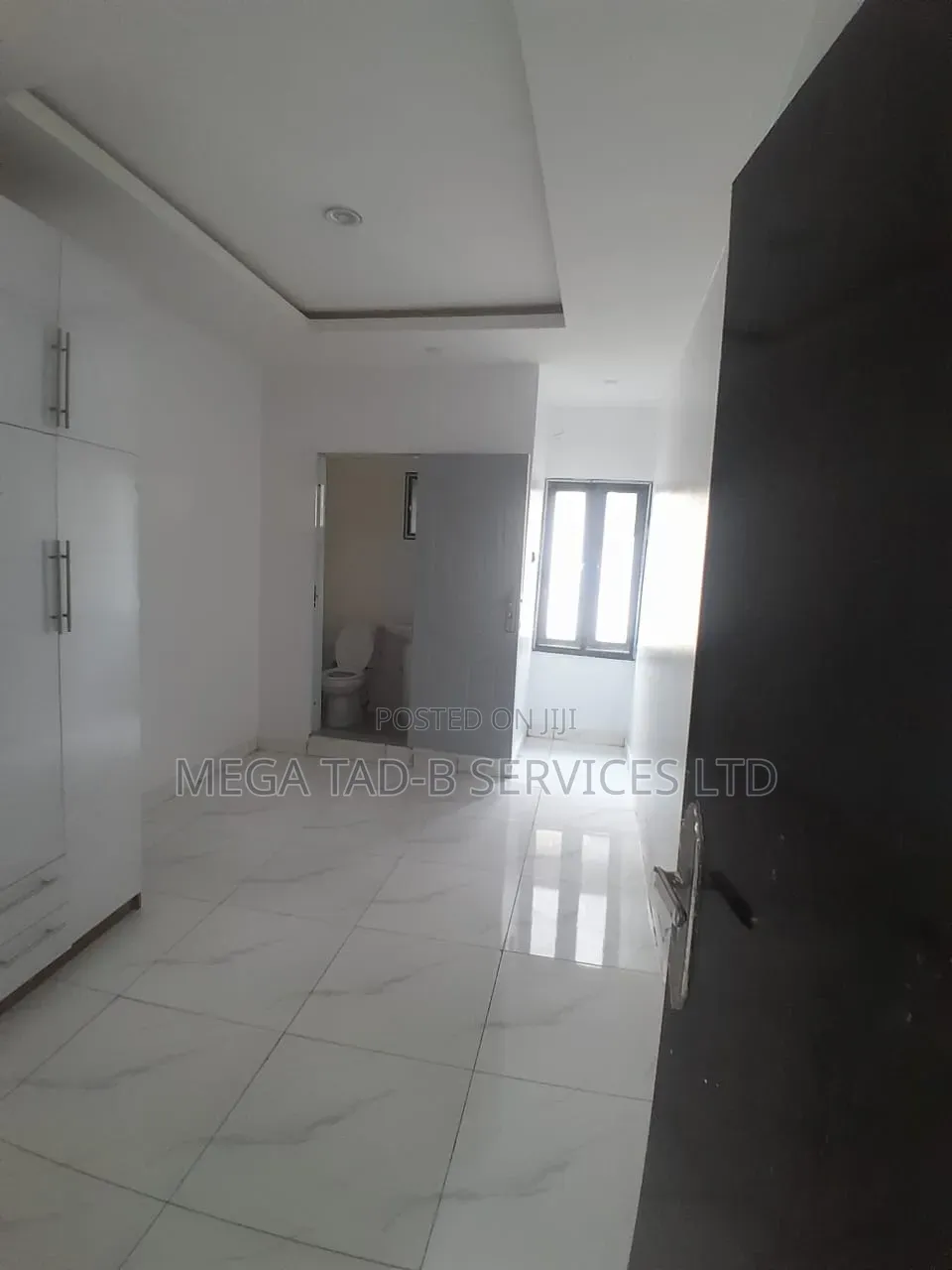 4bdrm Duplex in Arepo, Berger for sale