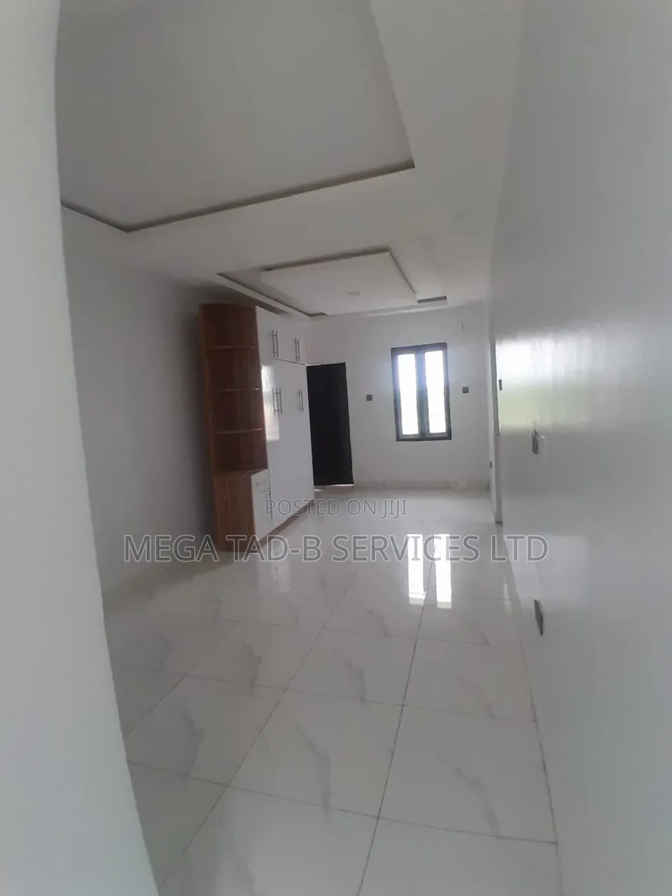 4bdrm Duplex in Arepo, Berger for sale