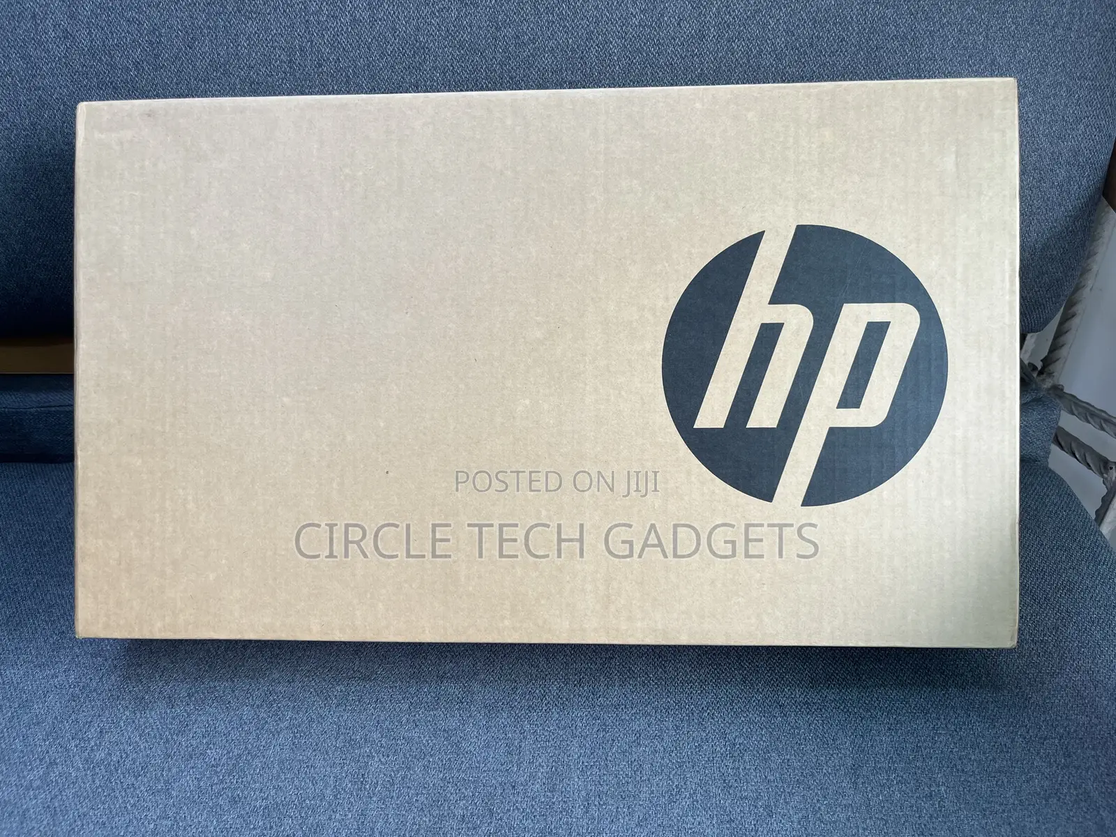 New Laptop HP ProBook 440 G10 16GB Intel Core Ultra 5 SSD 512GB