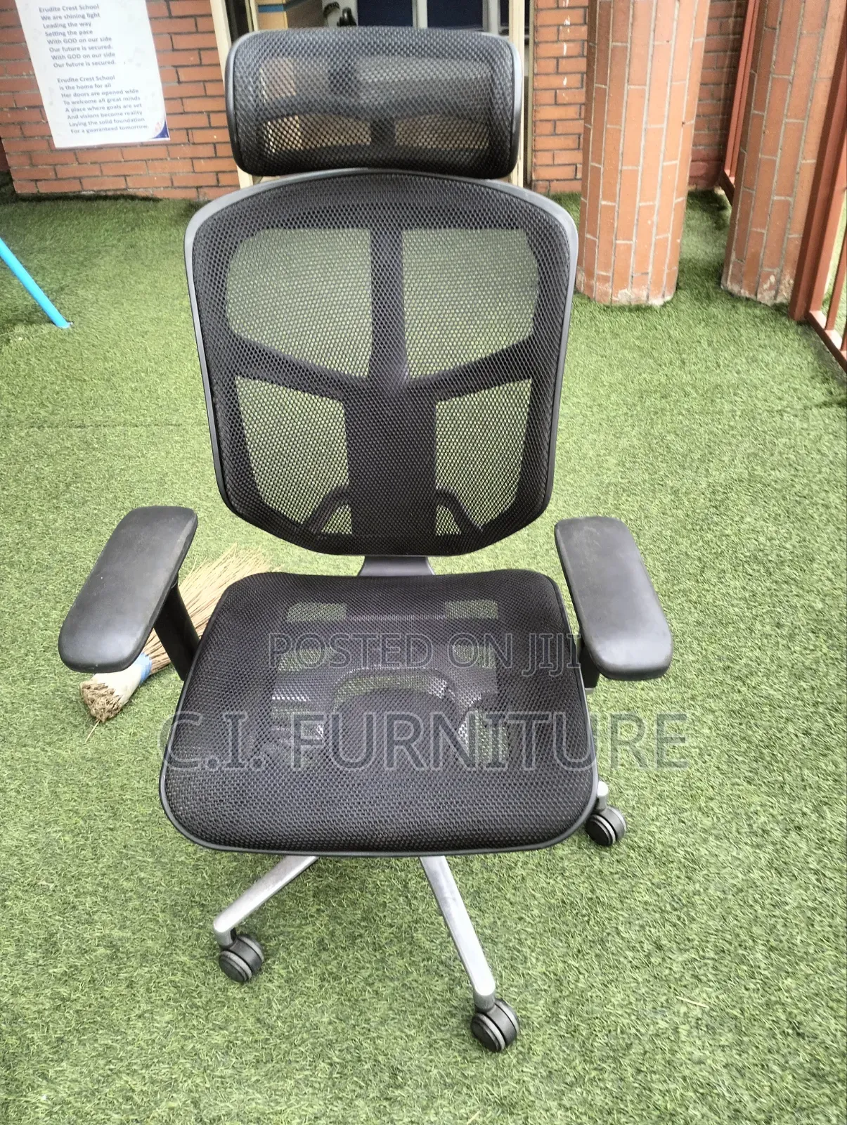 We Refording Office Chairs for People Also Repair of Office Chairs