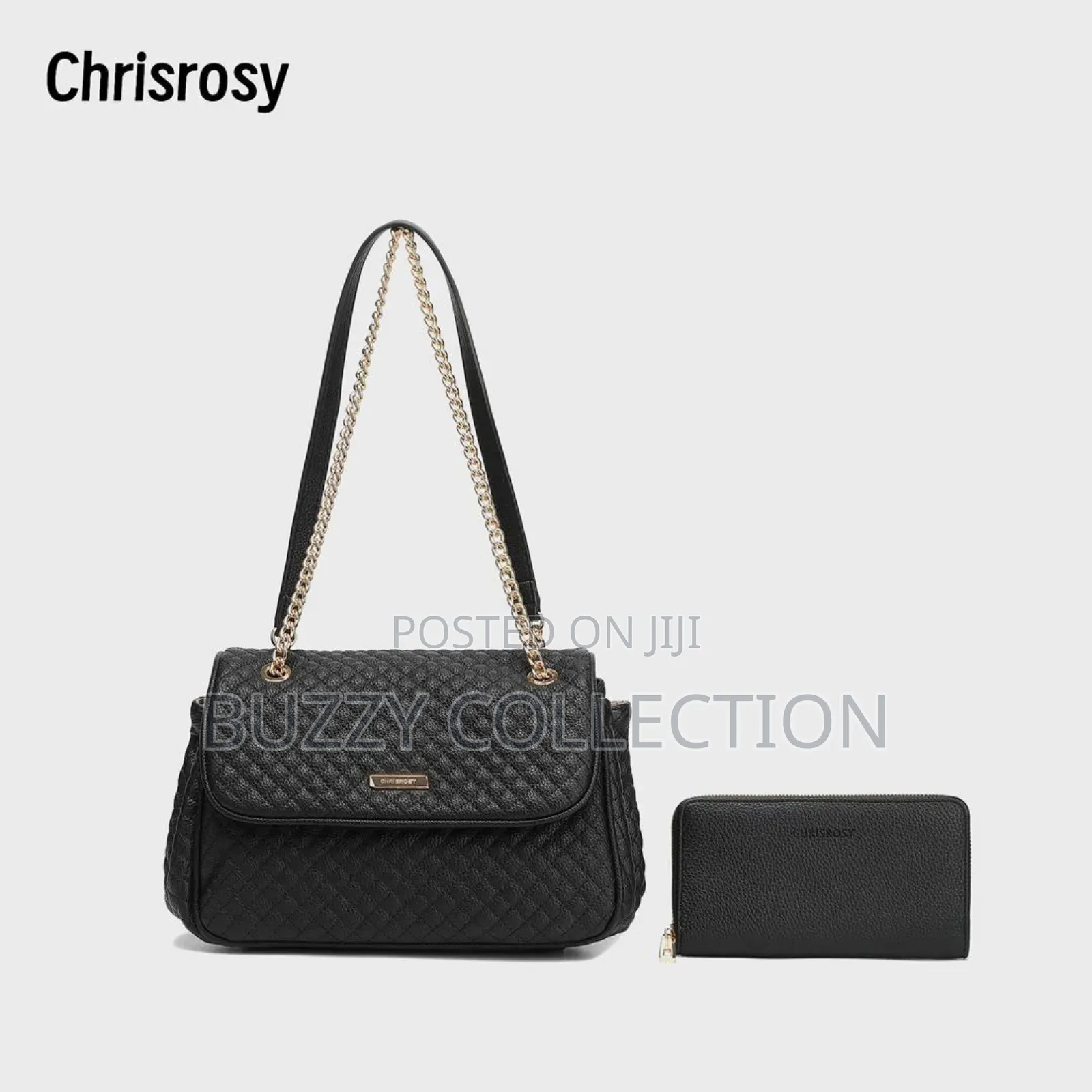 High Quality Stylish Chrisrosy Handbag