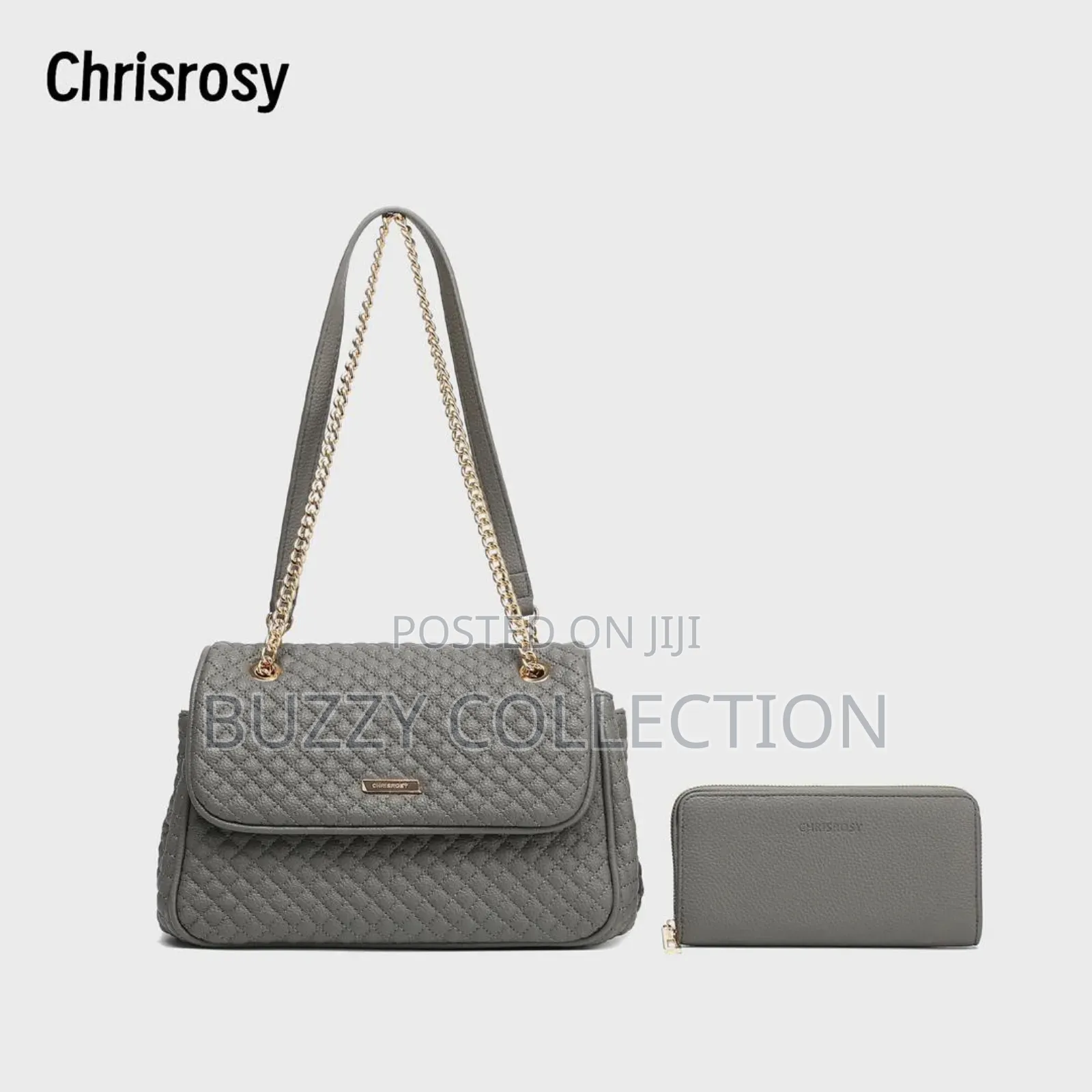 High Quality Stylish Chrisrosy Handbag