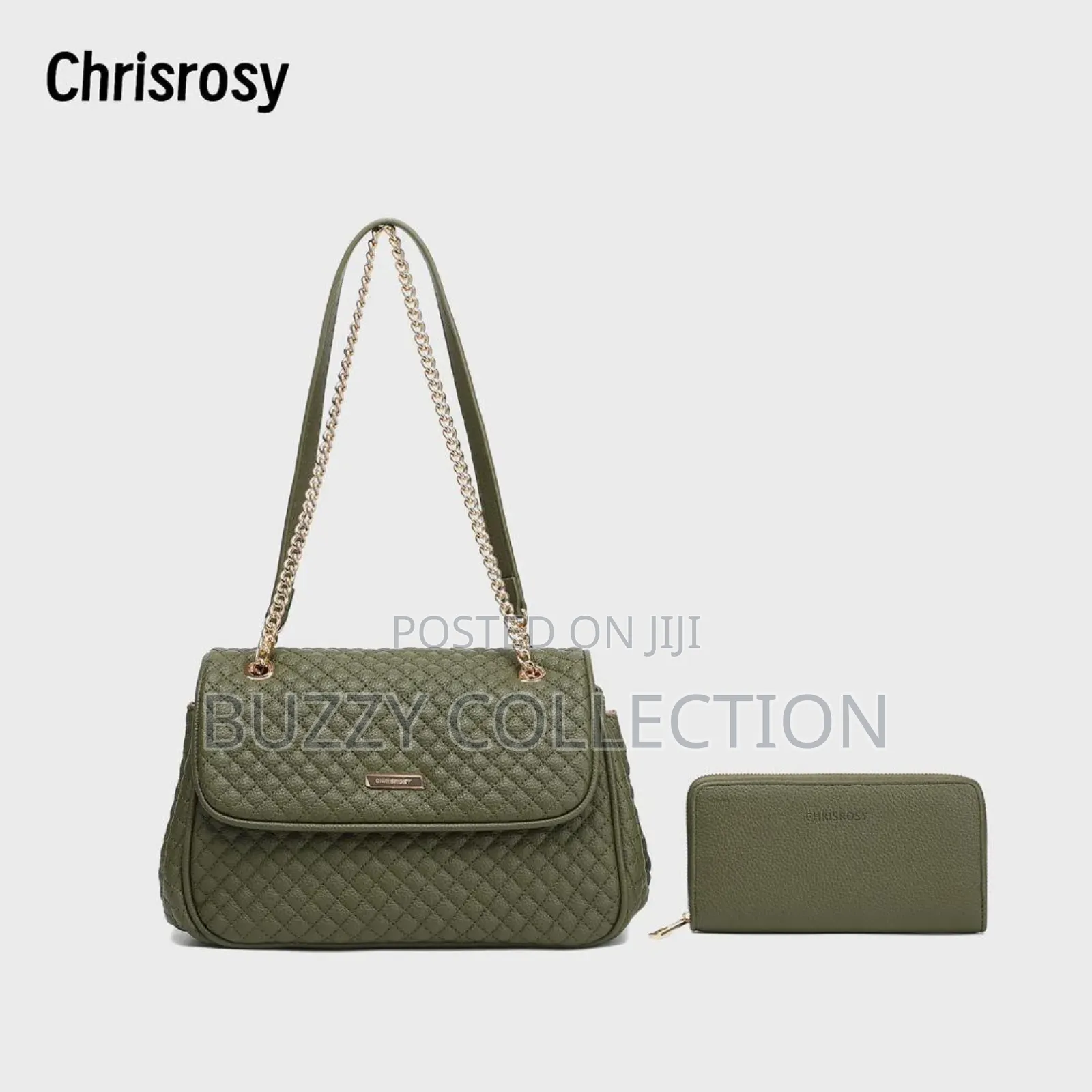 High Quality Stylish Chrisrosy Handbag