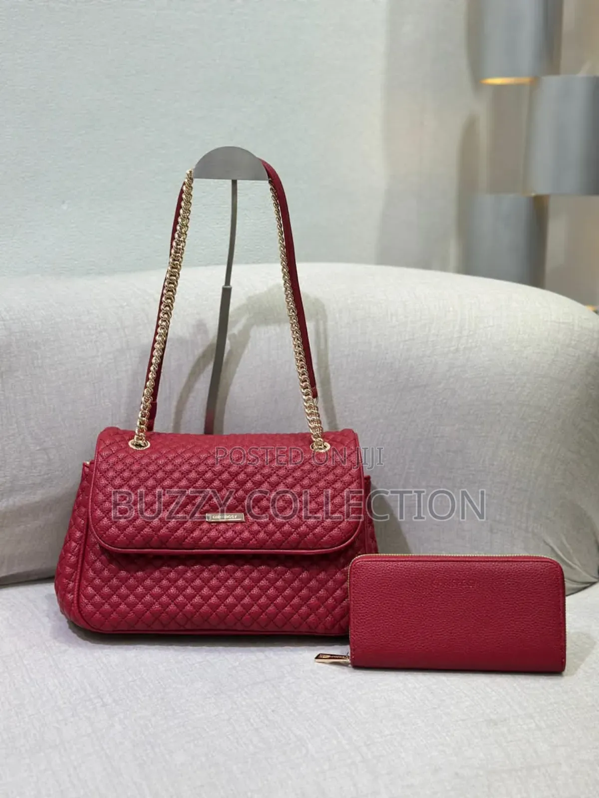 High Quality Stylish Chrisrosy Handbag