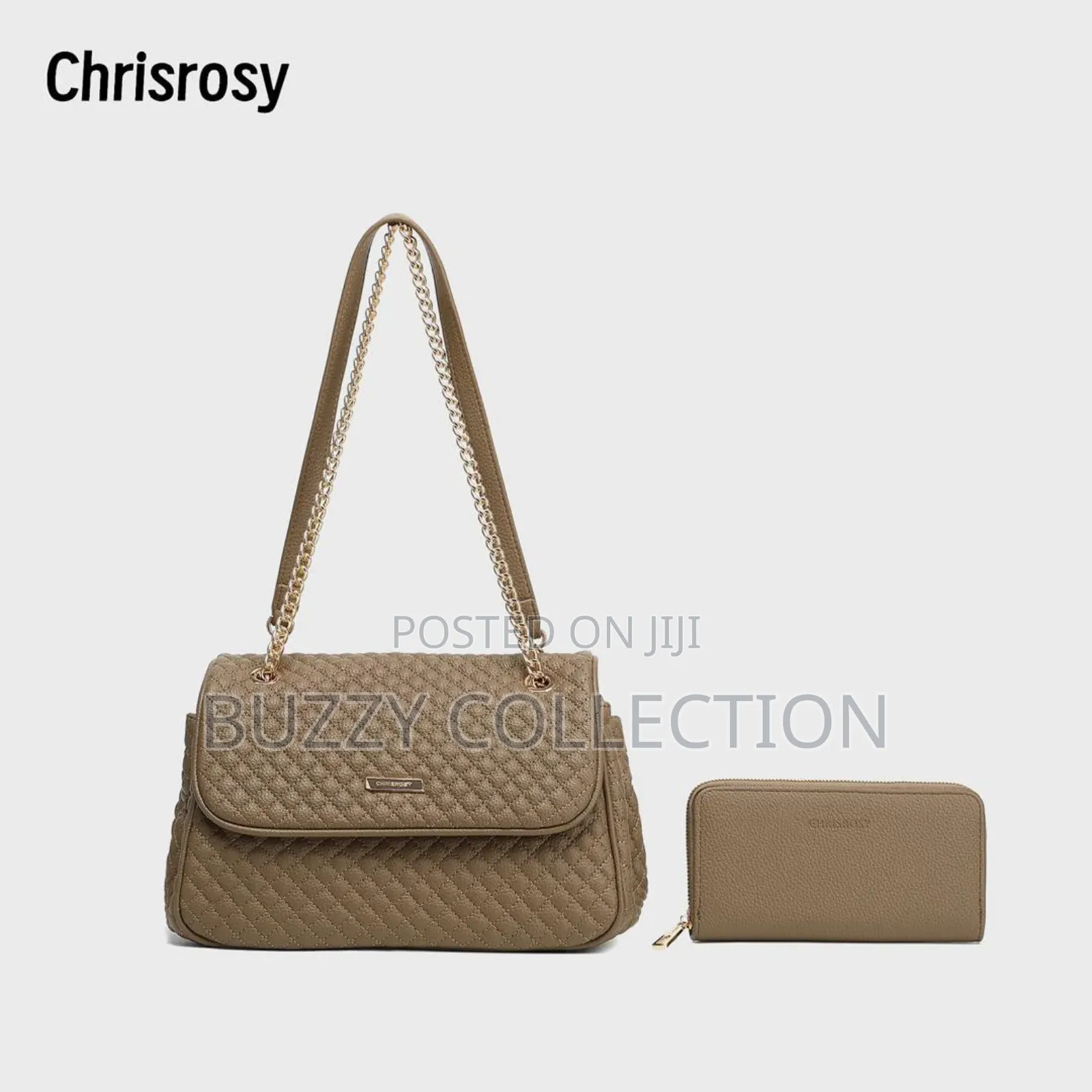 High Quality Stylish Chrisrosy Handbag
