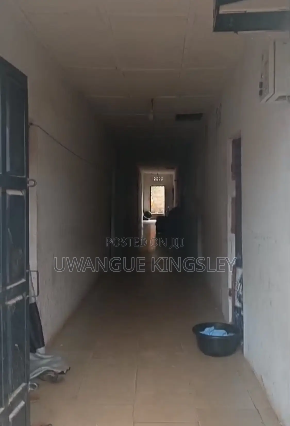 Furnished 1bdrm Apartment in Kizo Properties Ltd, Auchi for sale