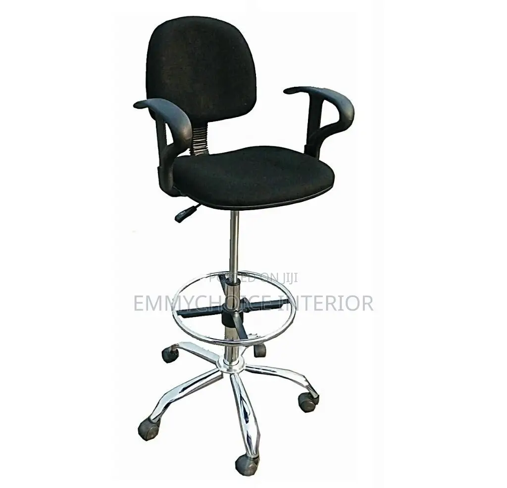 Receptionist Office Chair/Cashier Swivel
