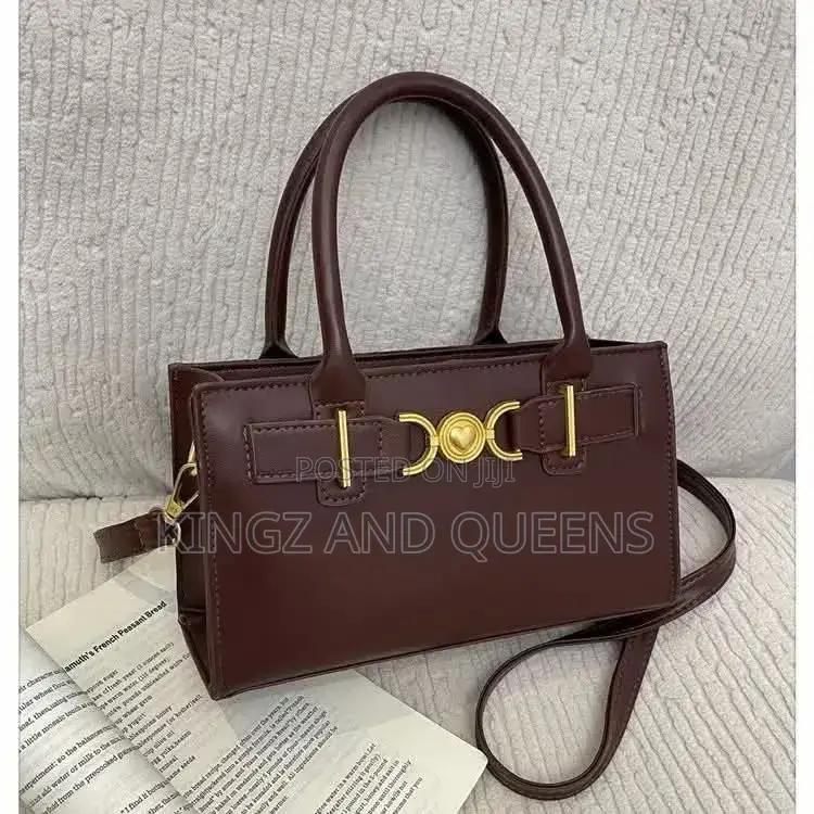 Female Hand Bags
