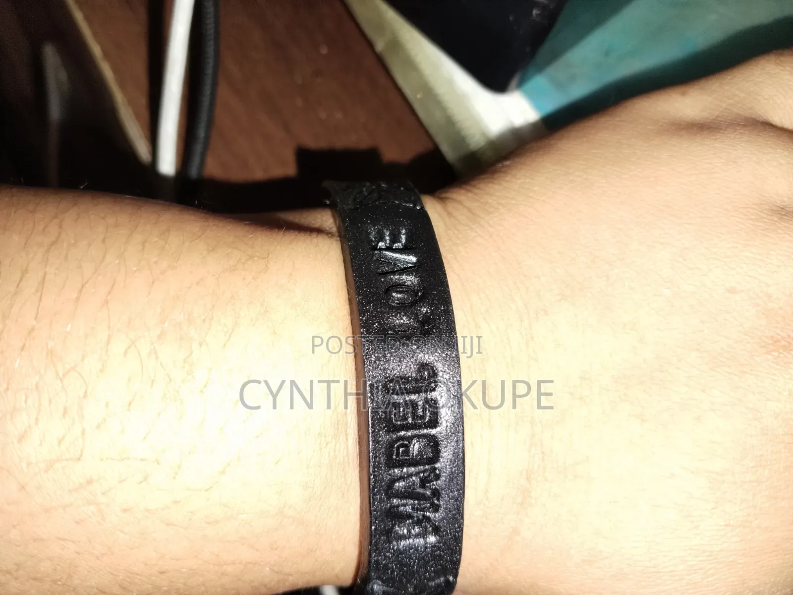 Classic Leather Bracelets