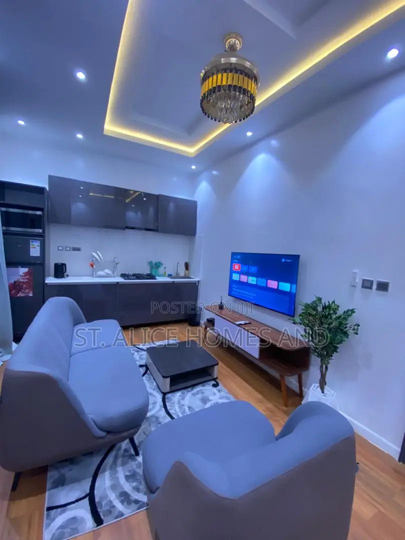 Xploral Orga Studio Apartment
