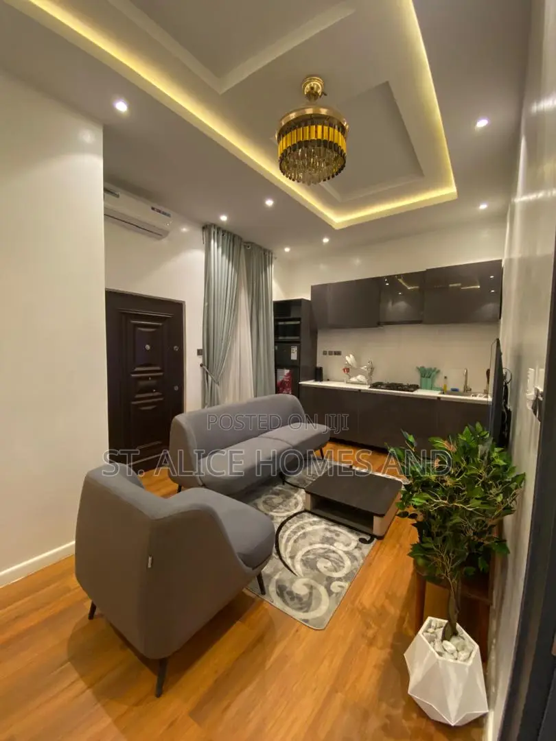 Xploral Orga Studio Apartment