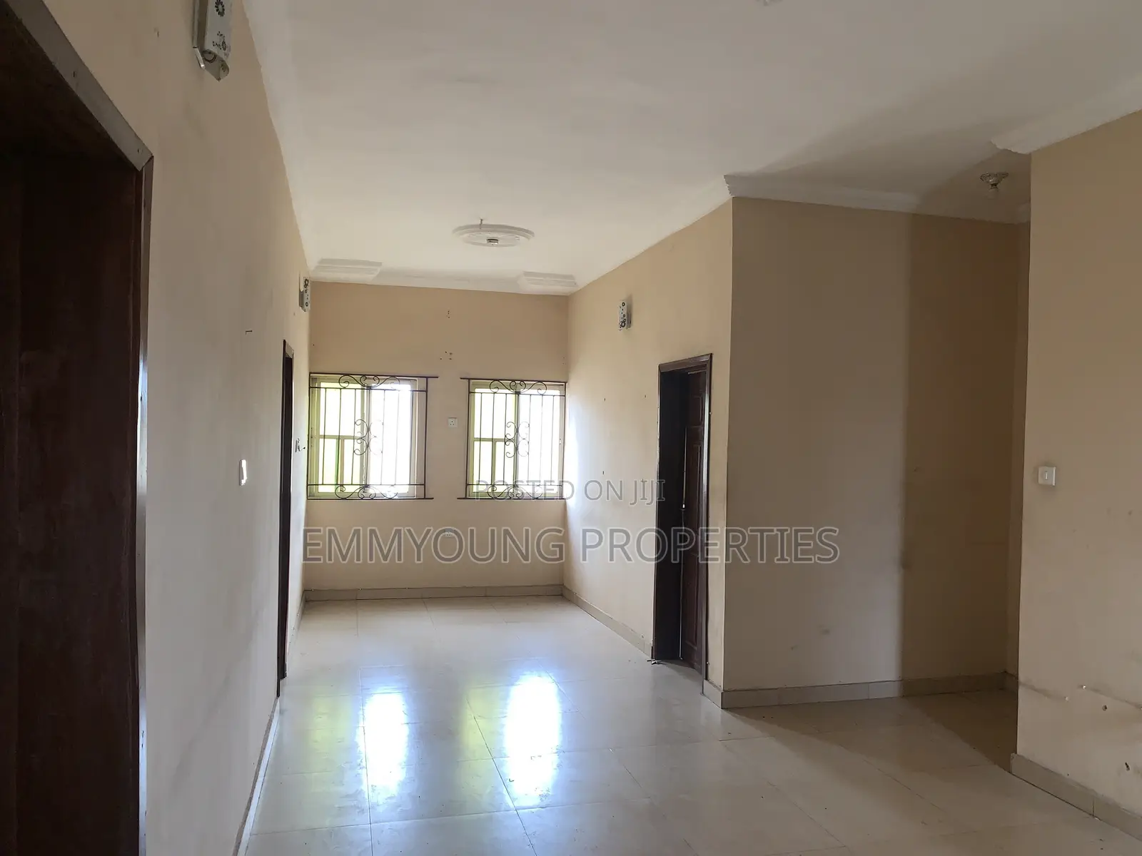 Furnished 2bdrm Apartment in Bako Estate, Kosofe / Kosofe for rent