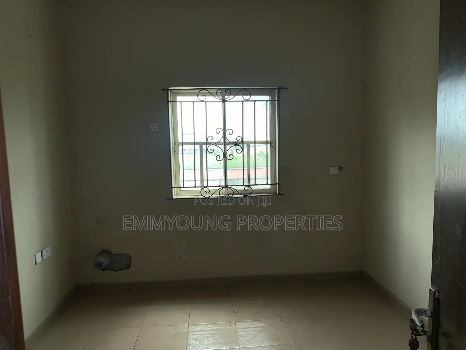 Furnished 2bdrm Apartment in Bako Estate, Kosofe / Kosofe for rent