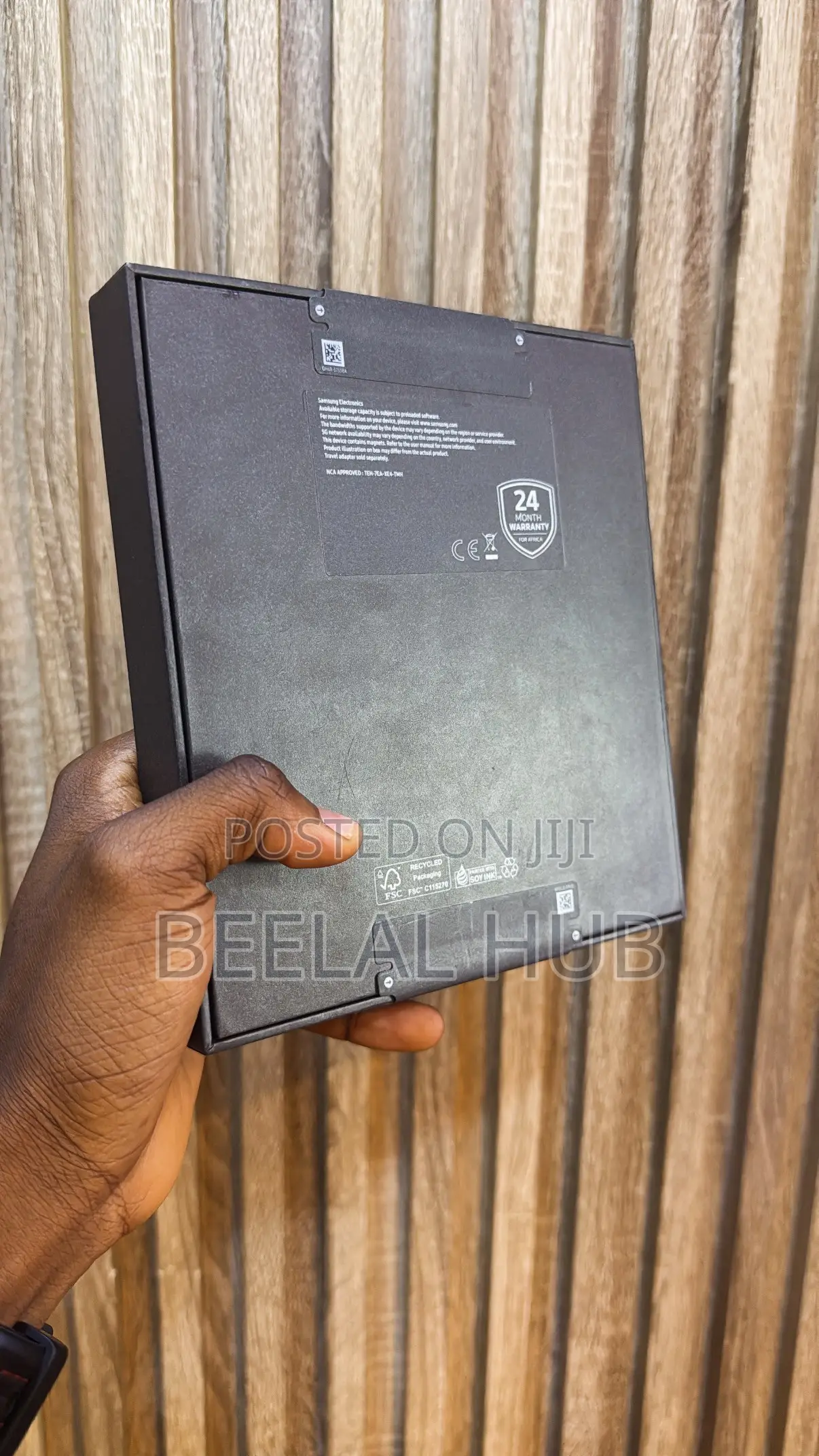 New Samsung Galaxy Z Fold8 Ultra 256 GB