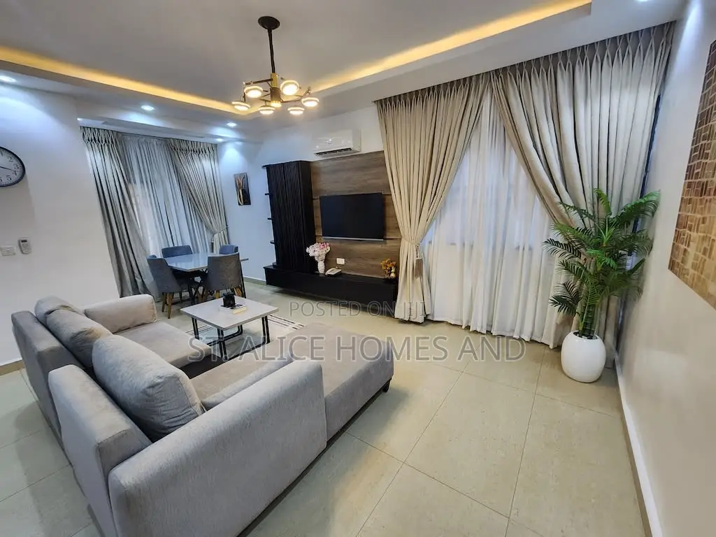 Xploral Freesia 1 Bedroom Apartment