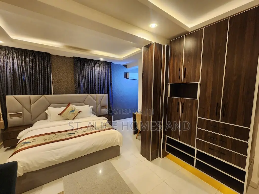 Xploral Freesia 1 Bedroom Apartment