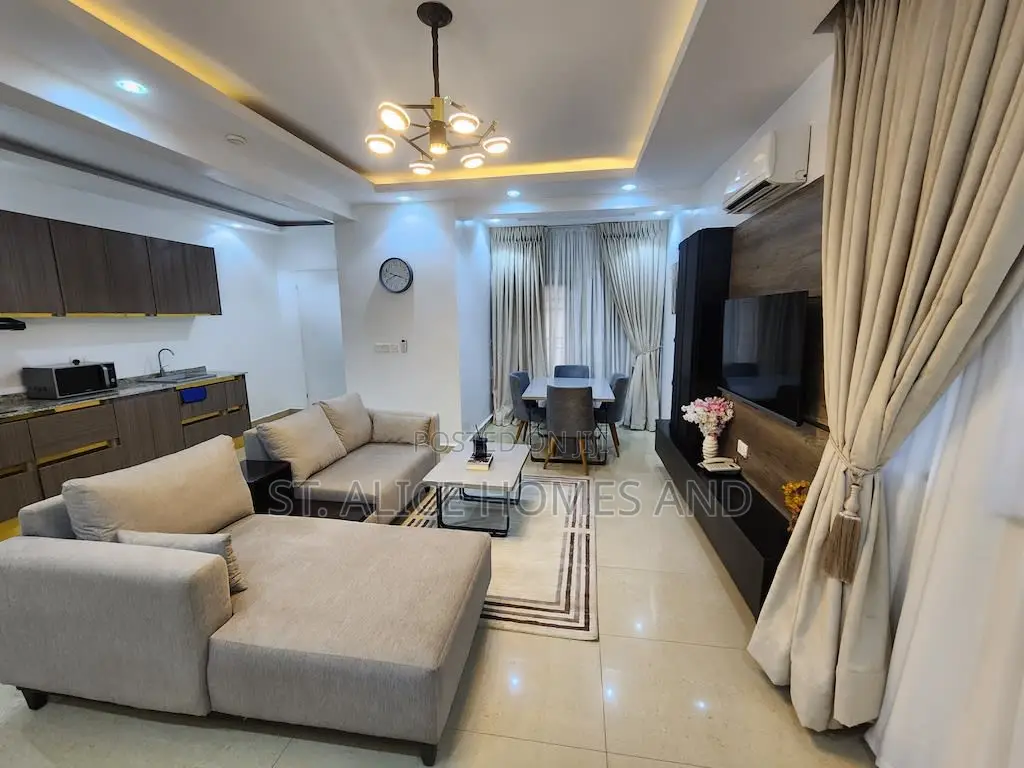 Xploral Freesia 1 Bedroom Apartment