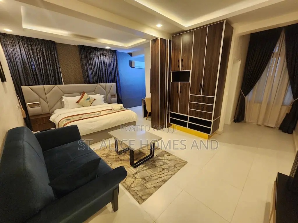 Xploral Freesia 1 Bedroom Apartment