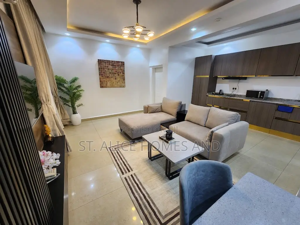 Xploral Freesia 1 Bedroom Apartment