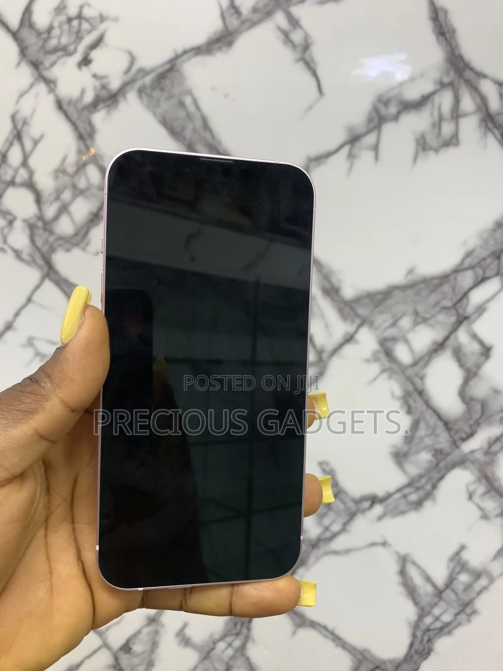 Apple iPhone 13 128 GB White