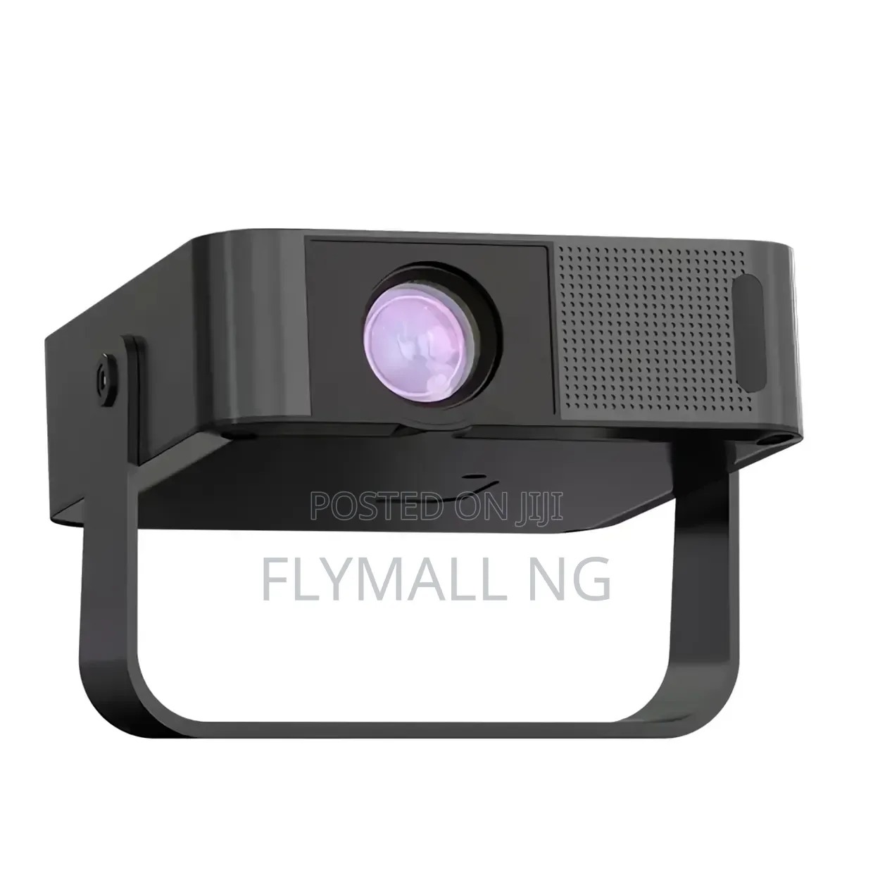 Owlenz SD200 Smart Projector Android 12 + 100-Inch Reflective Screen