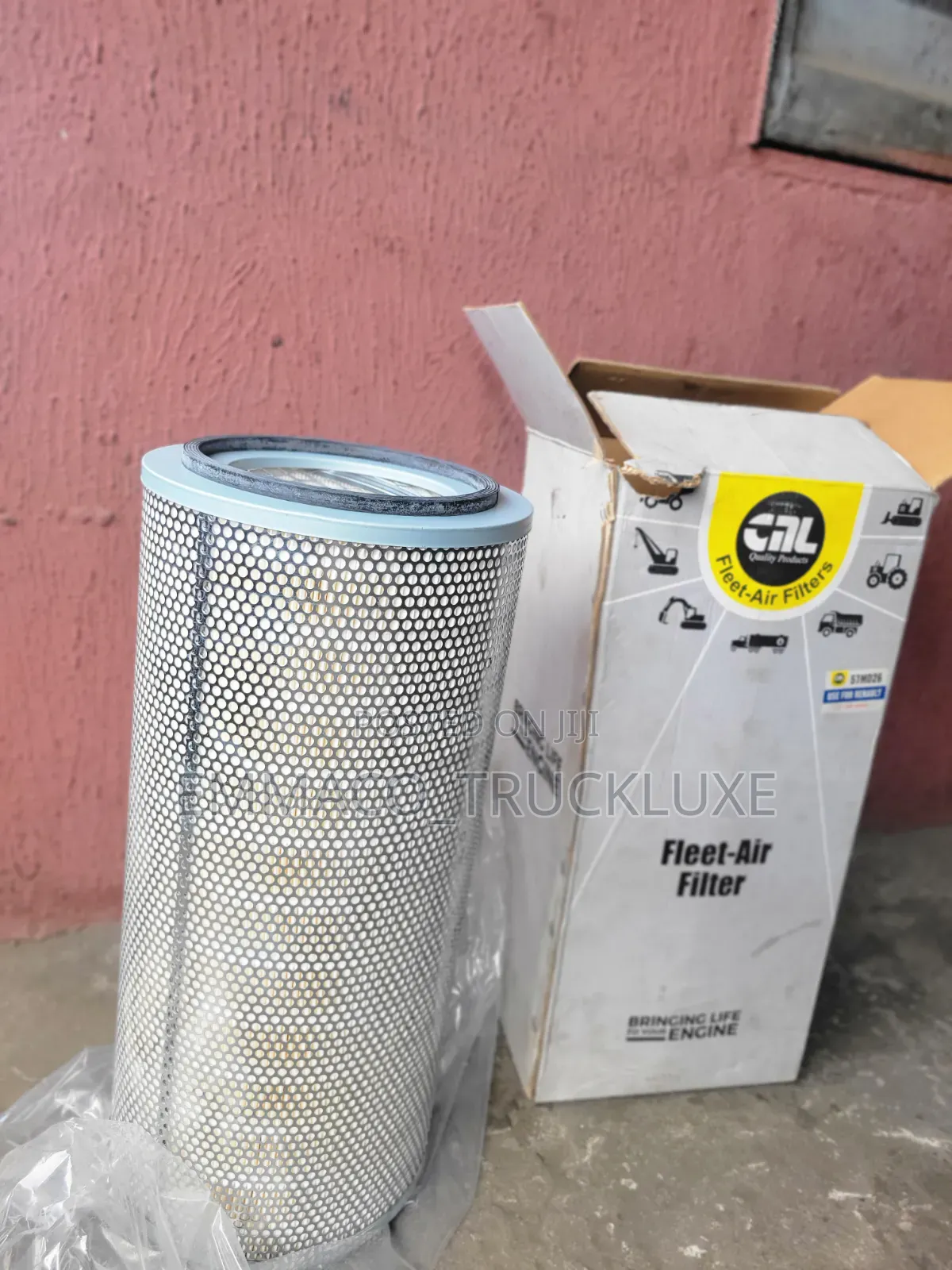 Air Cleaner Filter for MACK RMODEL
