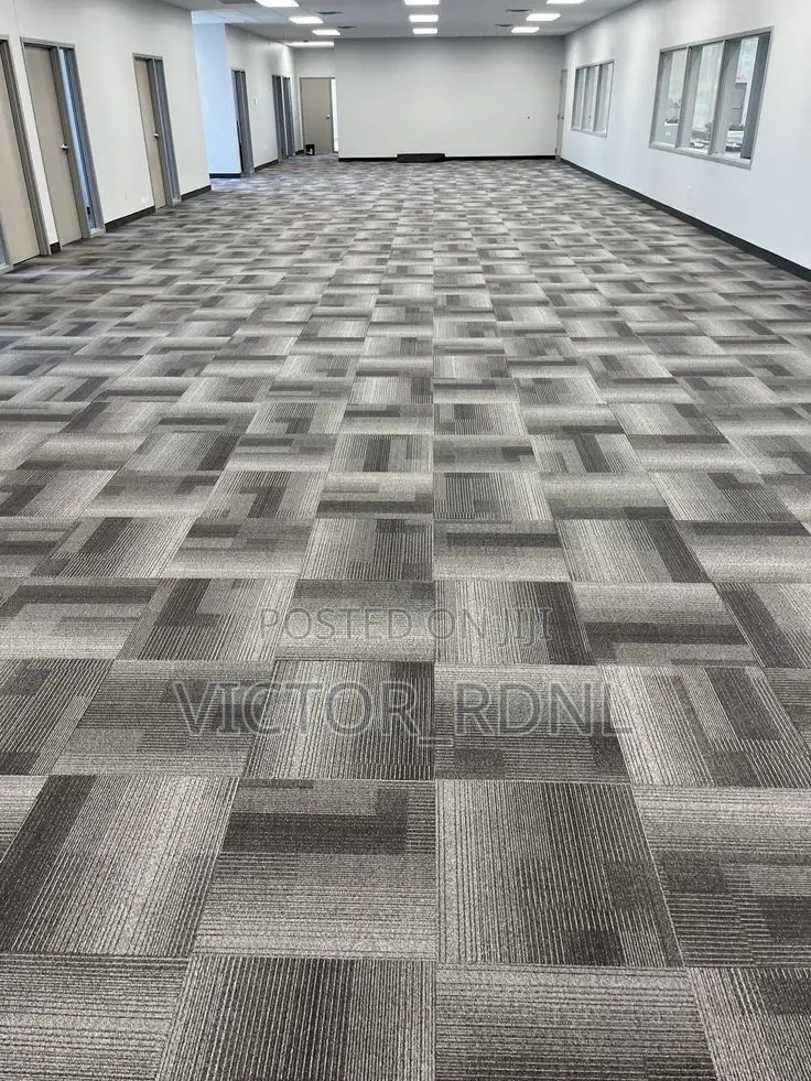 American Rug Carpet Tiles