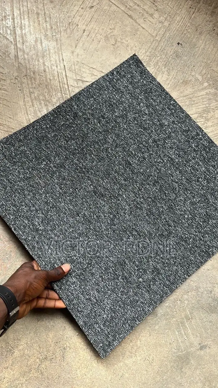 American Rug Carpet Tiles