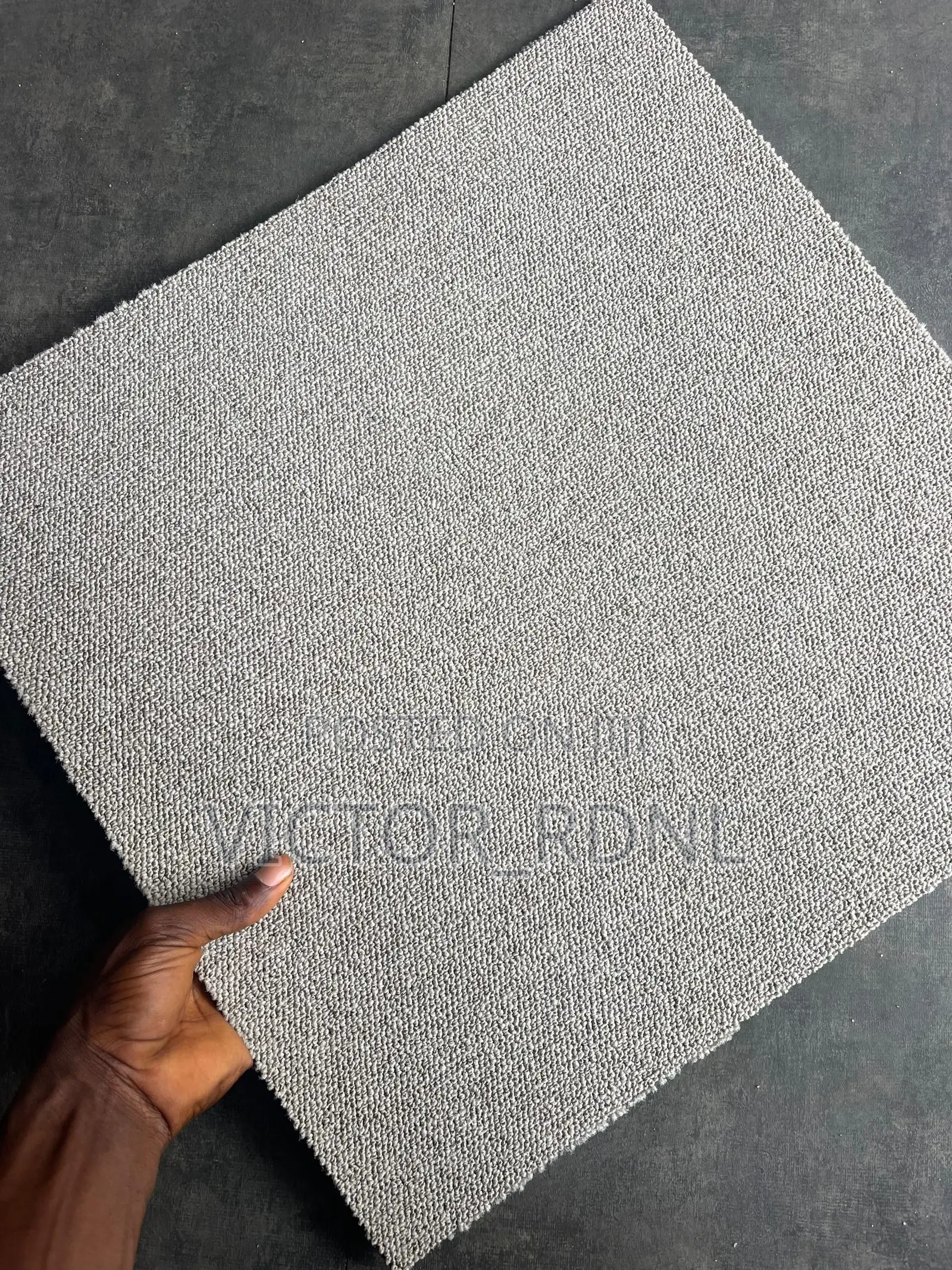 American Rug Carpet Tiles