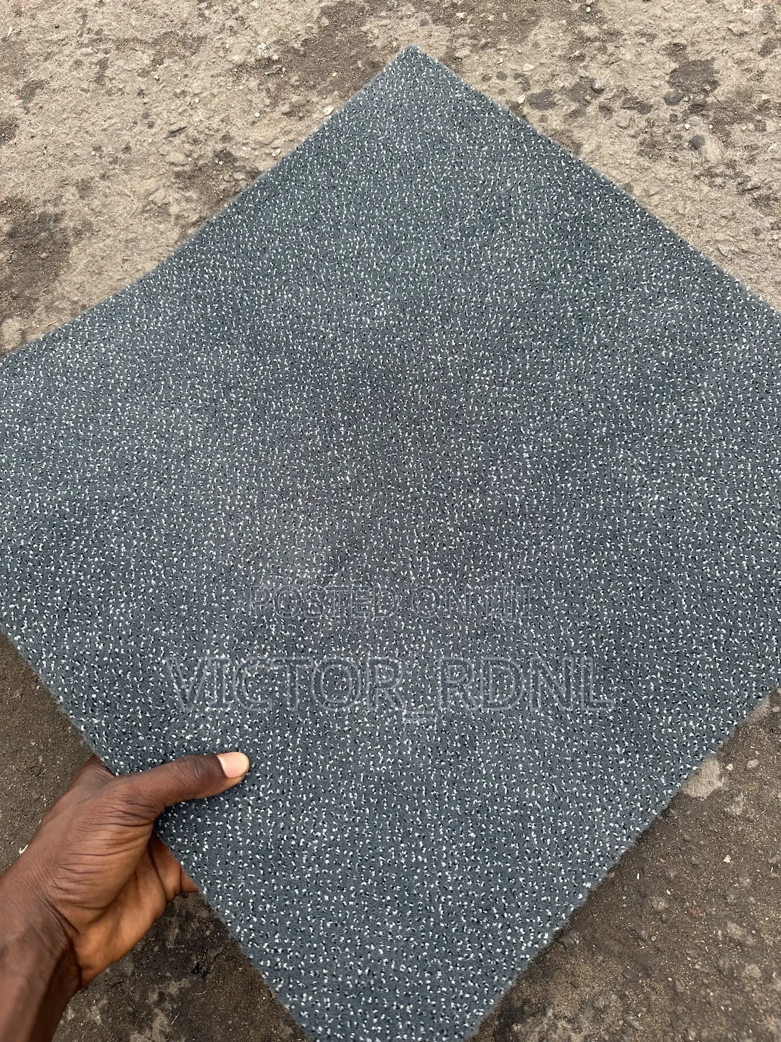 American Rug Carpet Tiles
