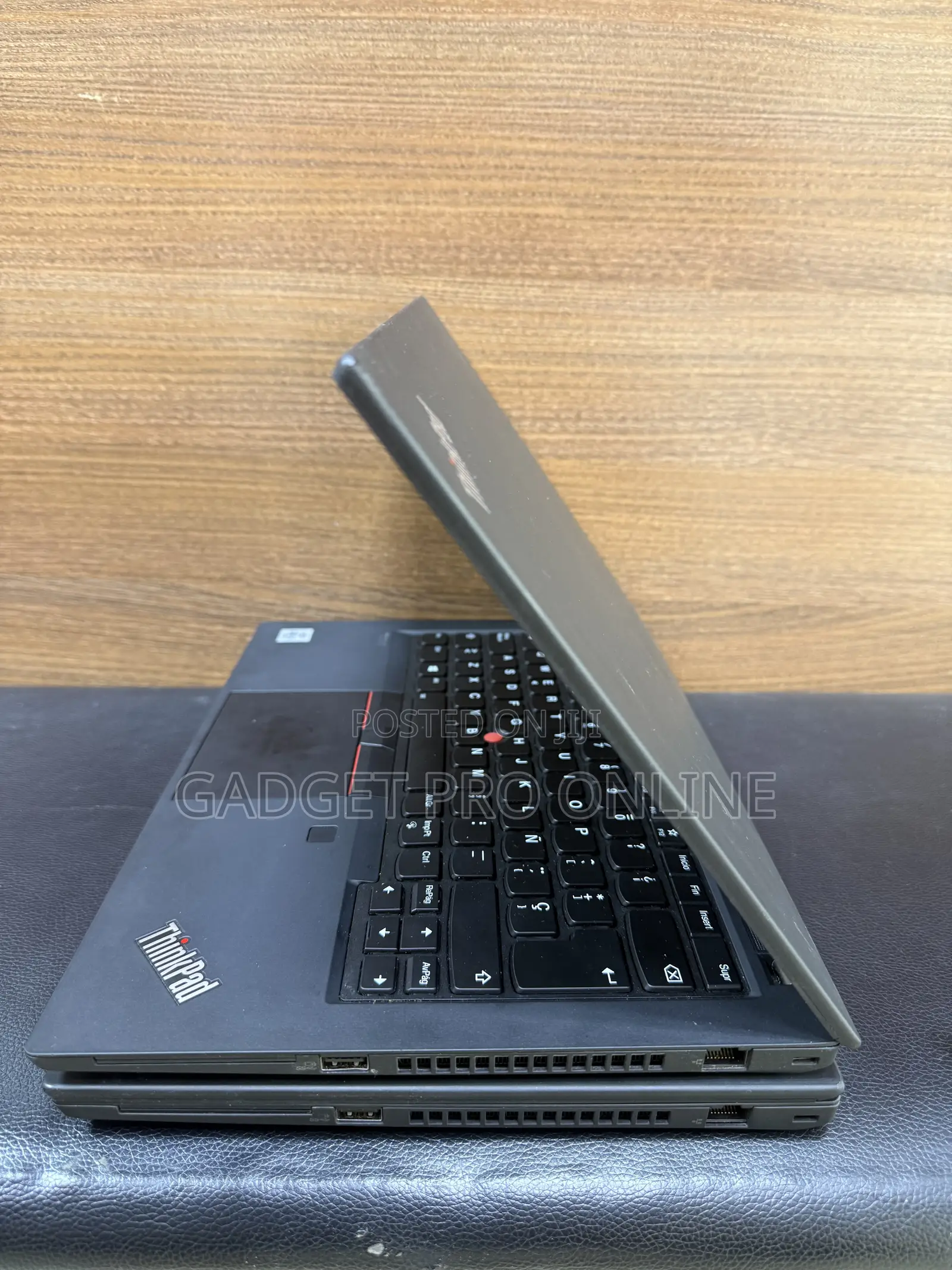 Laptop Lenovo ThinkPad T14 1GB Intel Core i5 SSD 256GB