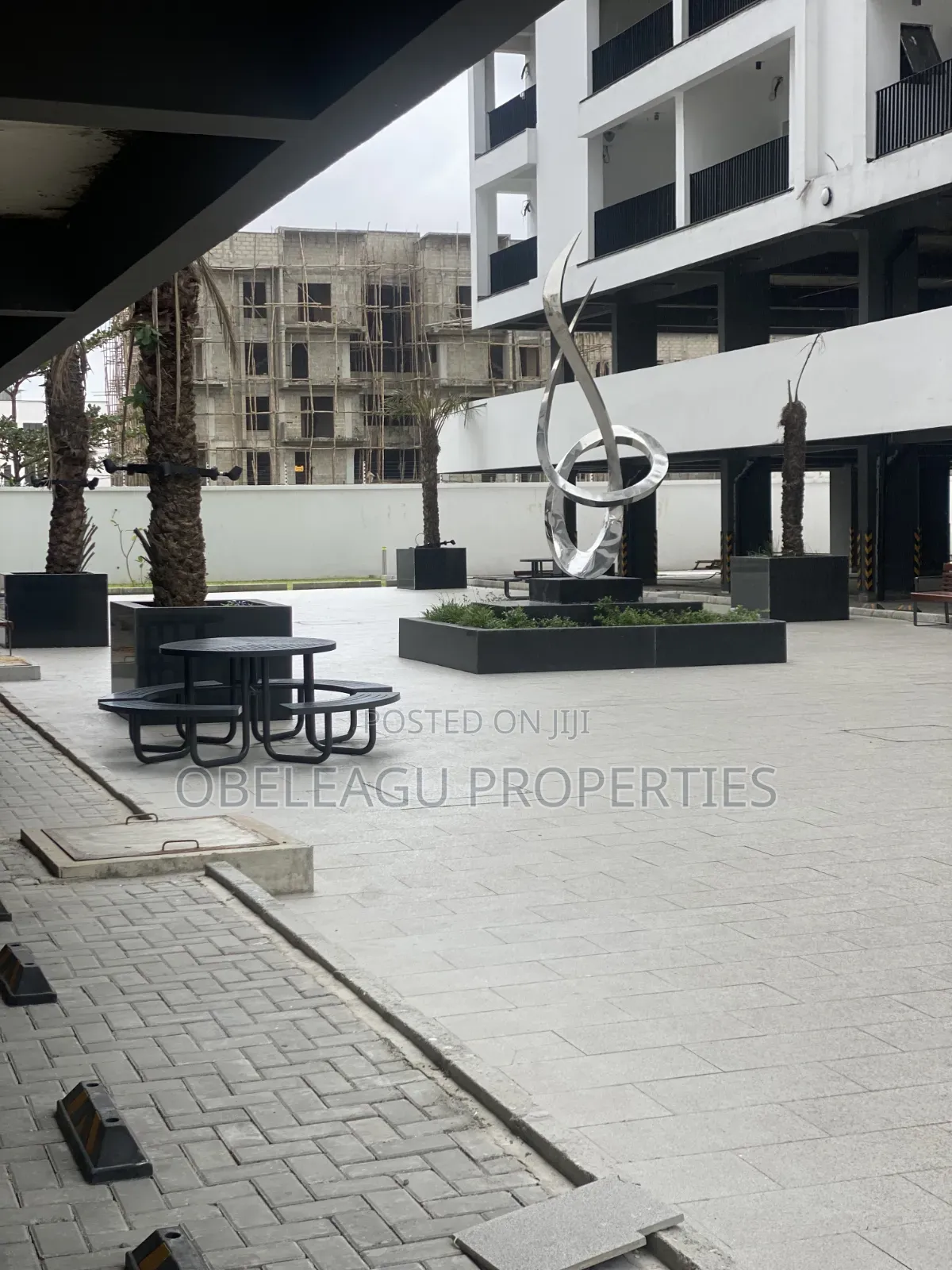 3bdrm Block of Flats in Spring Bay, Lagos Island / Lagos Island