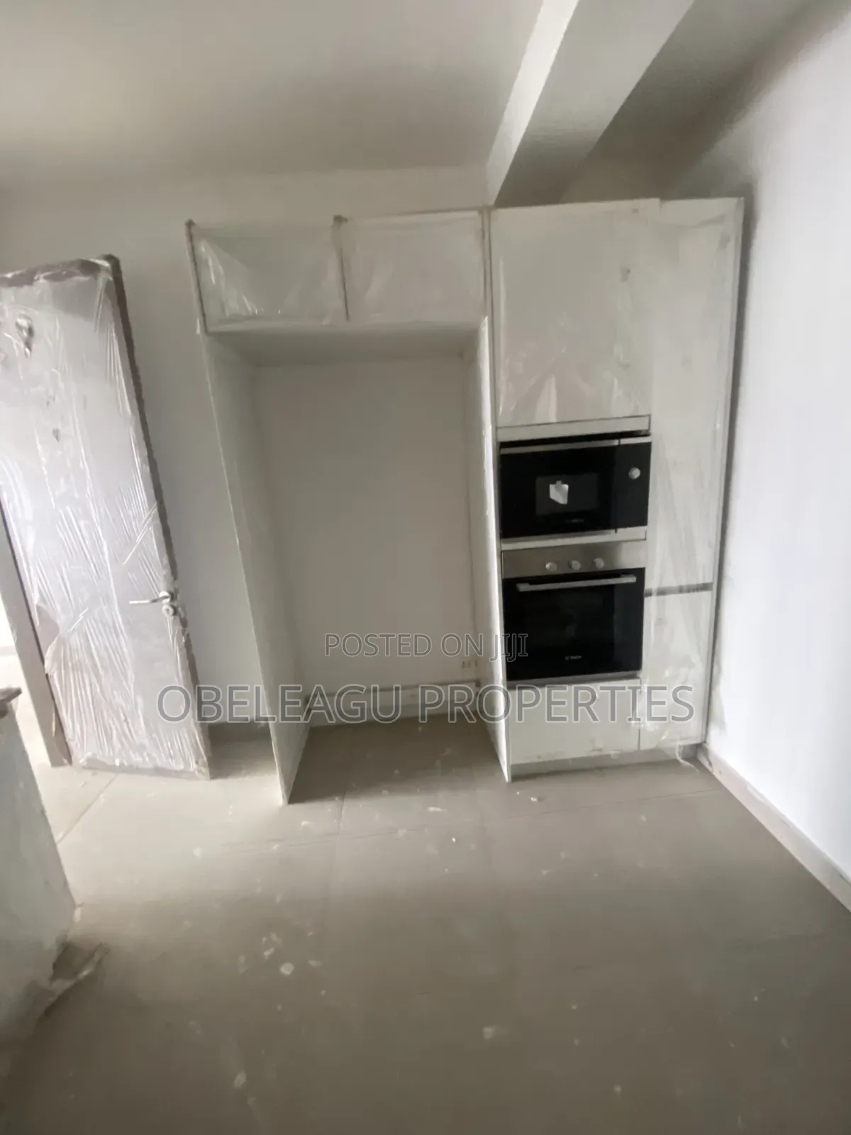 3bdrm Block of Flats in Spring Bay, Lagos Island / Lagos Island