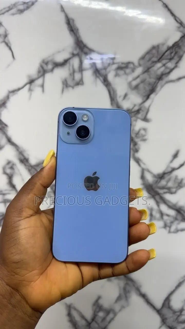 Apple iPhone 14 128 GB