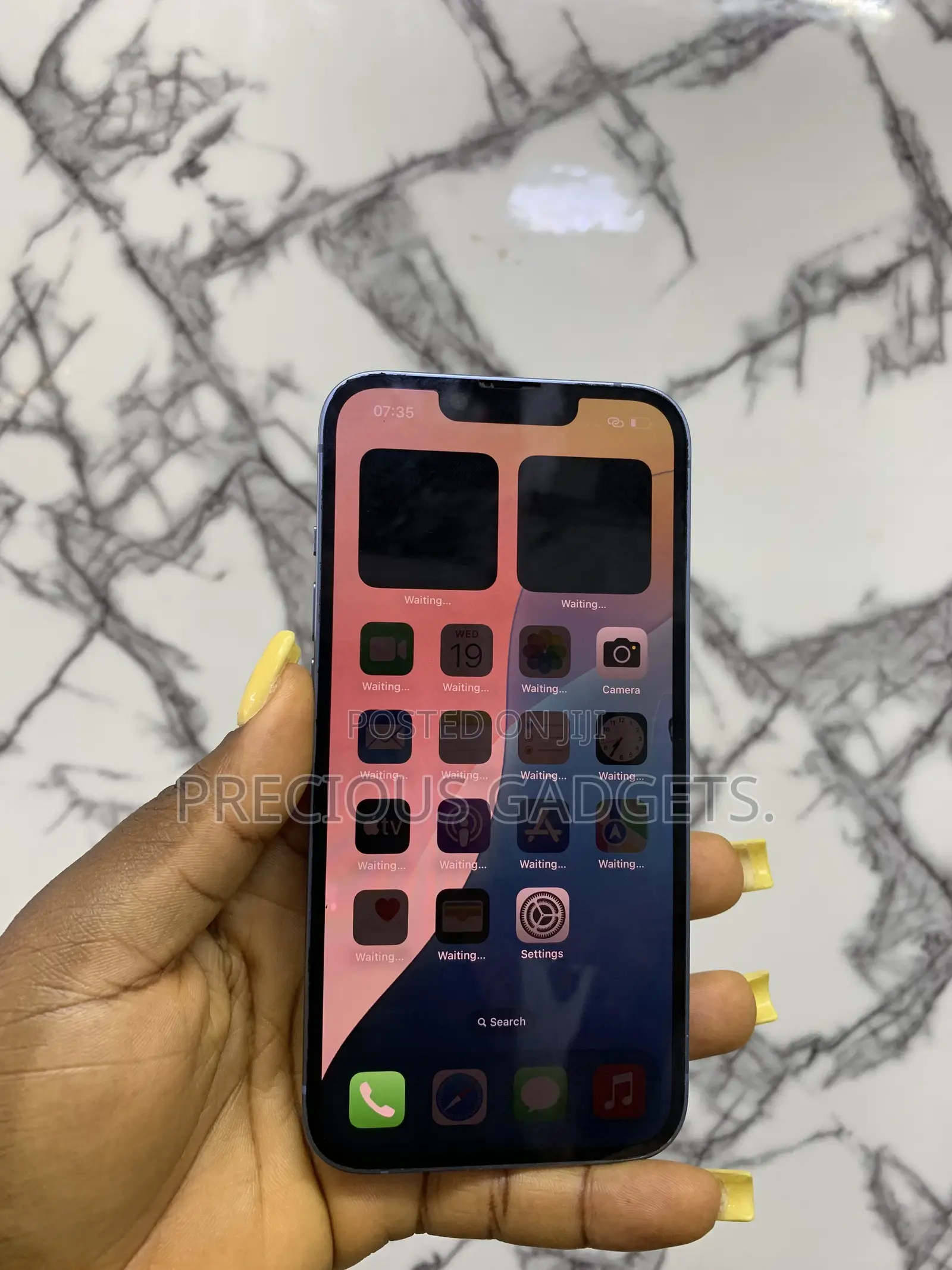Apple iPhone 14 128 GB