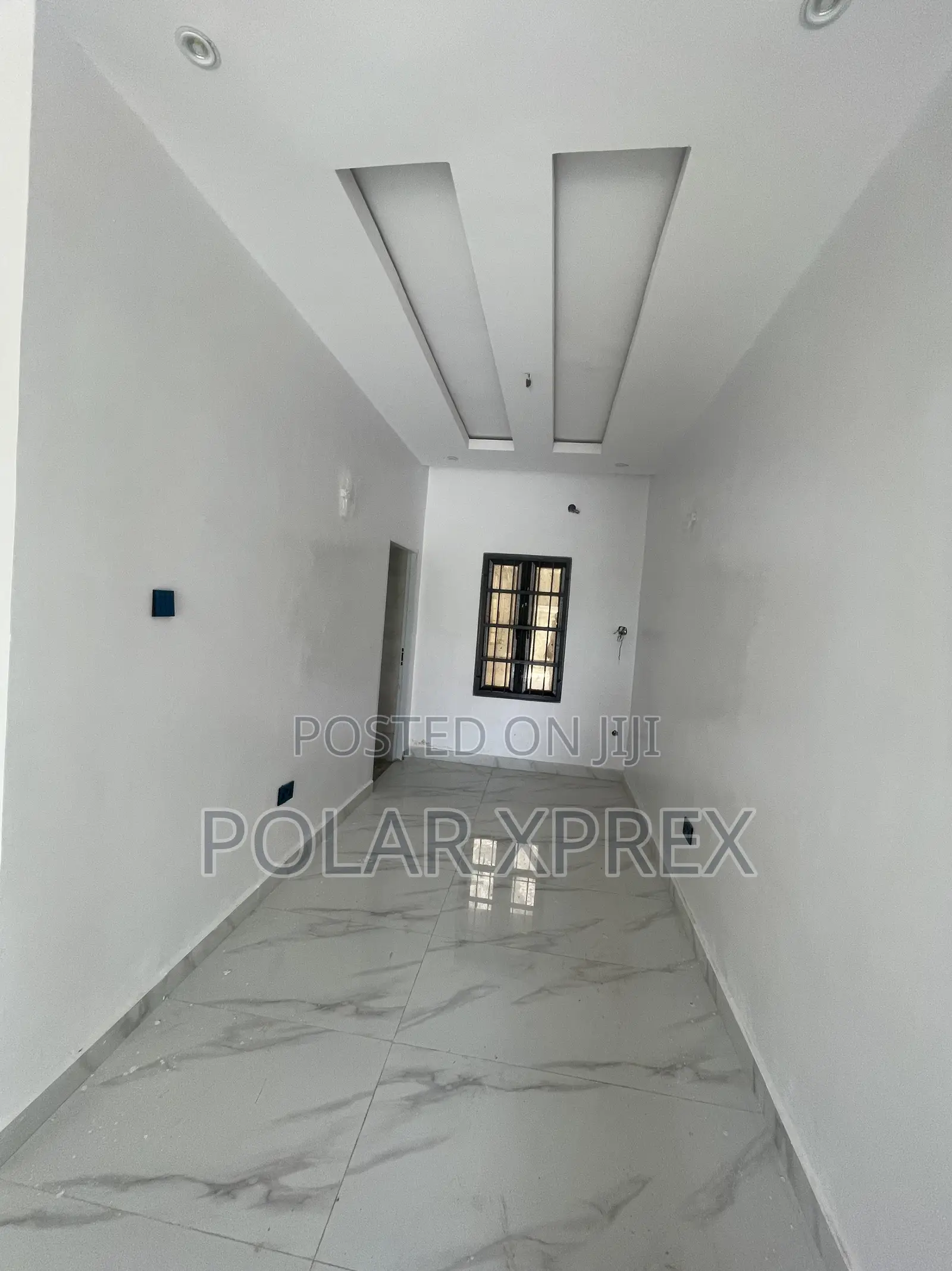 Furnished 2bdrm Block of Flats in F01, Kubwa for rent