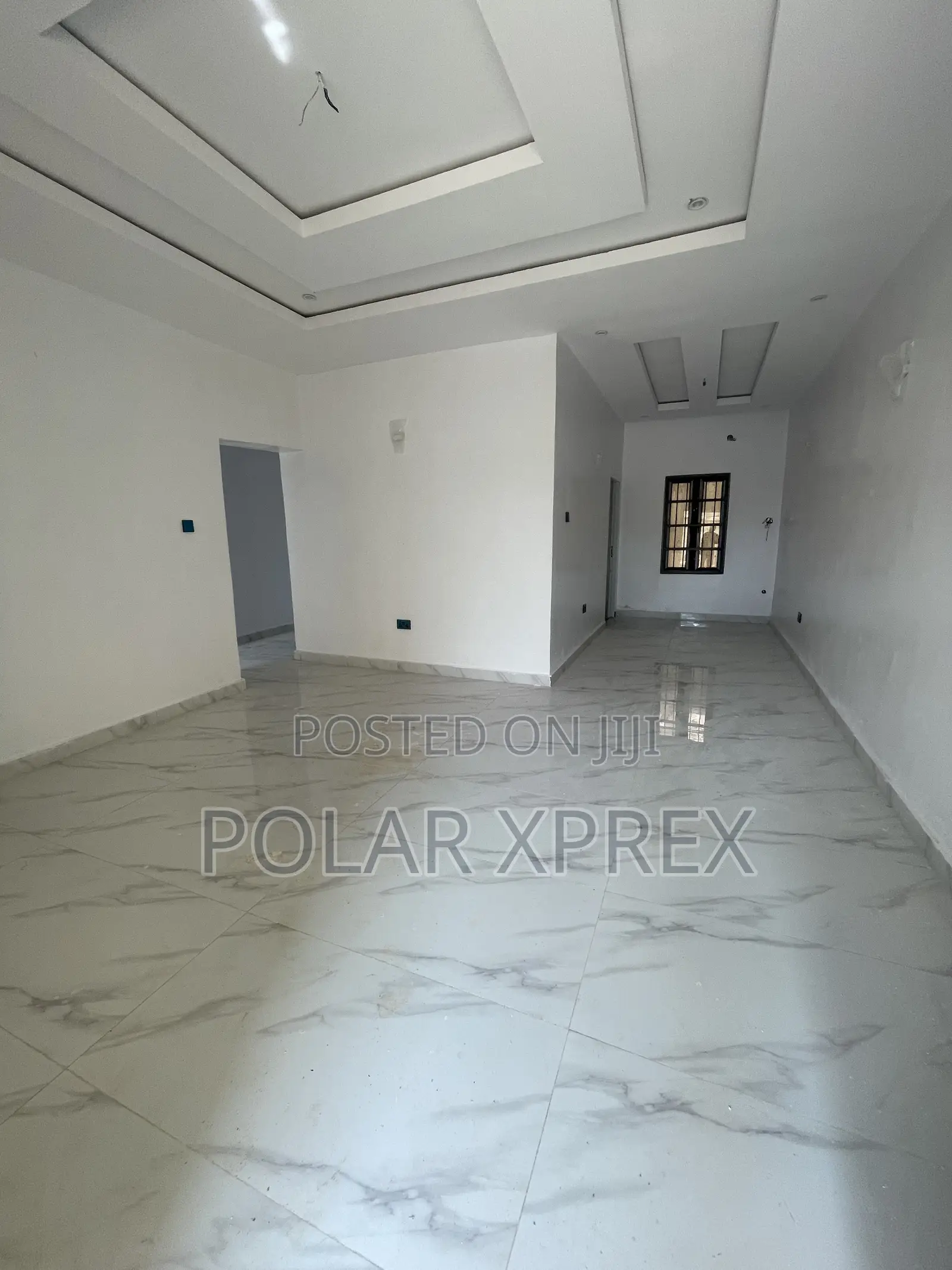 Furnished 2bdrm Block of Flats in F01, Kubwa for rent