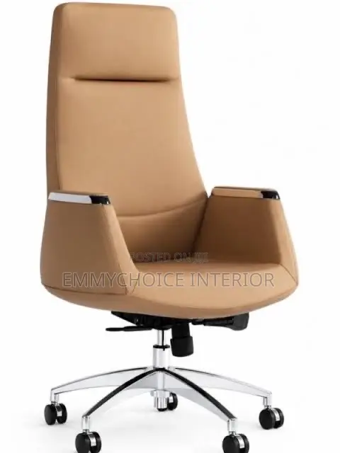 Top Quality Executive Office Boss Chair