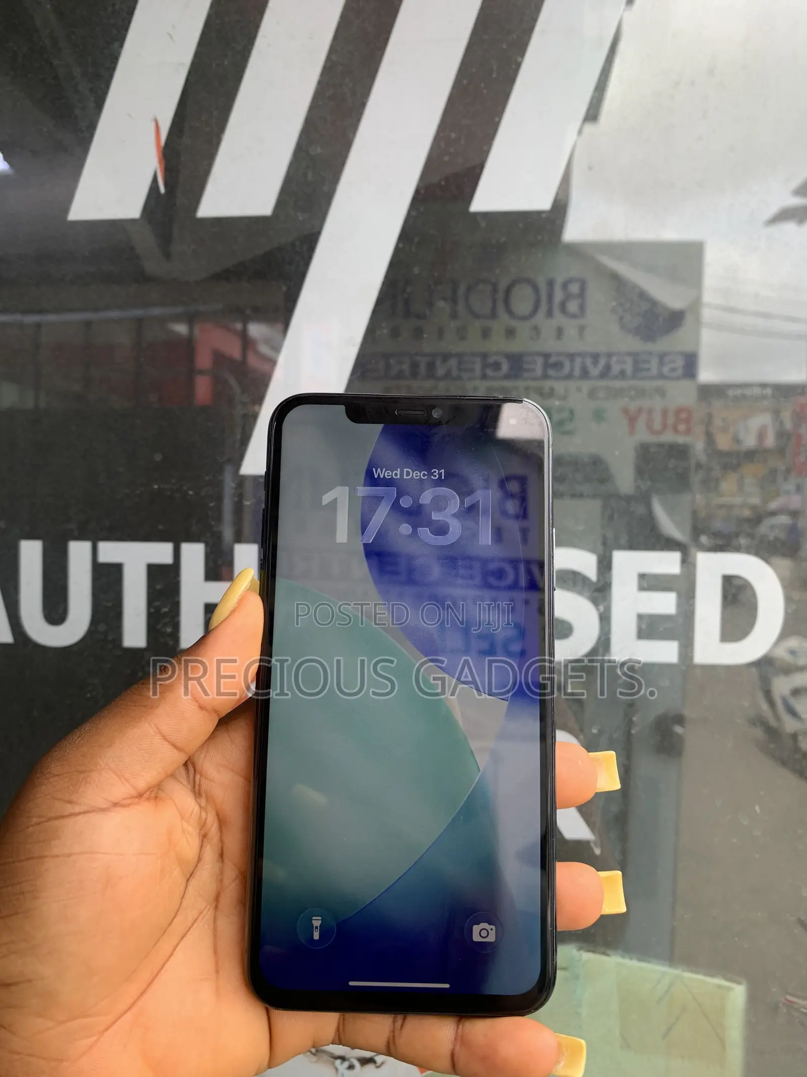 Apple iPhone 11 Pro Max 256 GB